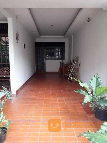 Rumah Murah Didalam Perumahan Pamulang Permai Tangsel, Dekat Tol