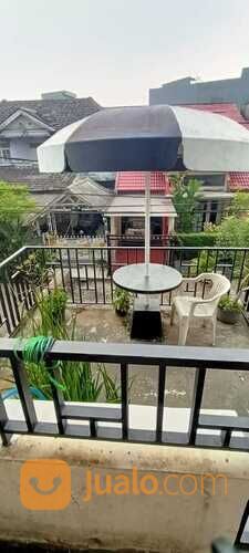 Rumah Murah Didalam Perumahan Pamulang Permai Tangsel, Dekat Tol