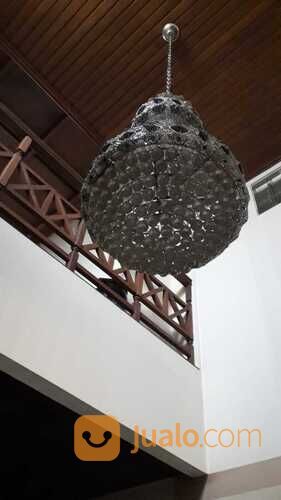 Rumah Murah Didalam Perumahan Pamulang Permai Tangsel, Dekat Tol