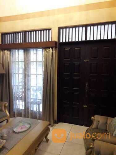 Rumah Murah Didalam Perumahan Pamulang Permai Tangsel, Dekat Tol