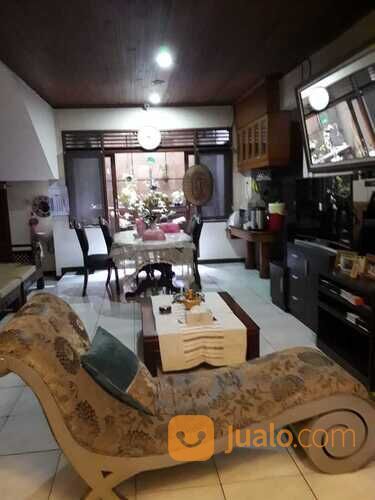 Rumah Murah Didalam Perumahan Pamulang Permai Tangsel, Dekat Tol