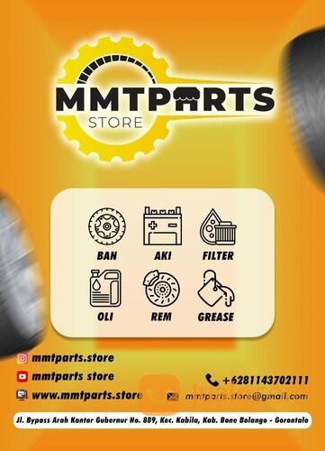 Layanan Jasa Derek Towing Mobil Gorontalo Bos Towing