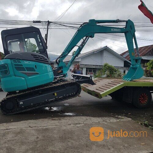 Layanan Jasa Derek Towing Mobil Gorontalo Bos Towing