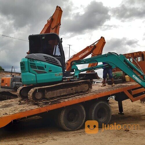 Layanan Jasa Derek Towing Mobil Gorontalo Bos Towing