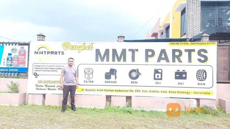 Layanan Jasa Derek Towing Mobil Gorontalo Bos Towing