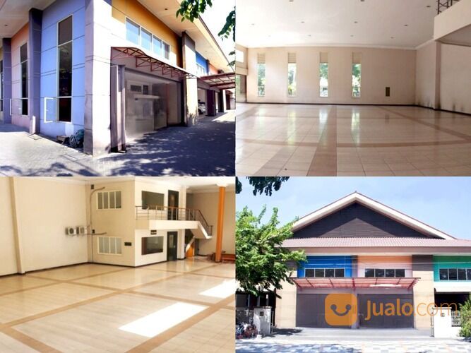 RUKO LOKASI SURABAYA PUSAT