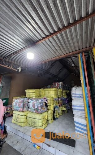 Ball Segel Import Termurah