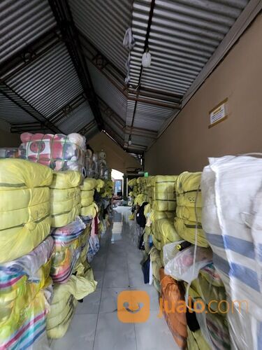 Ball Segel Import Termurah