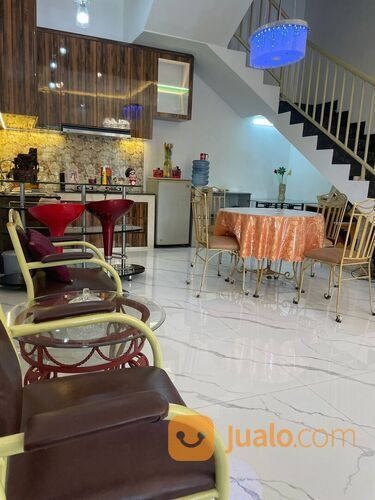 rumah di metland cakung jaktim