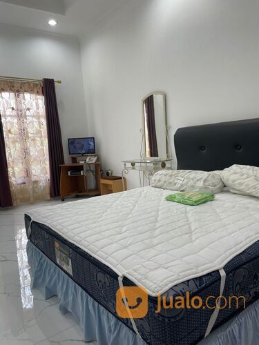 rumah di metland cakung jaktim