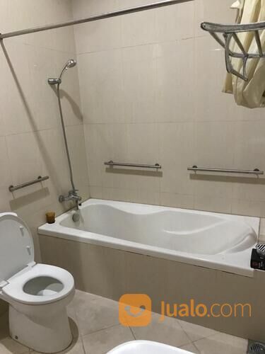 rumah 2 lantai di Rawa mangun Jakarta