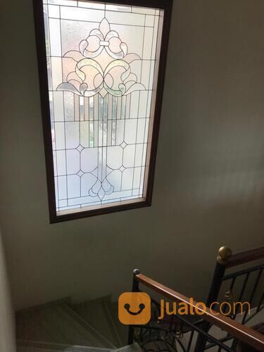 rumah 2 lantai di Rawa mangun Jakarta