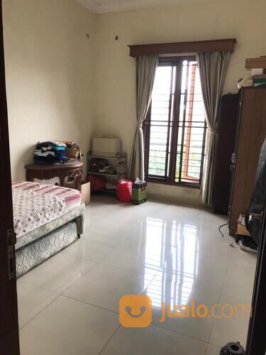 rumah 2 lantai di Rawa mangun Jakarta