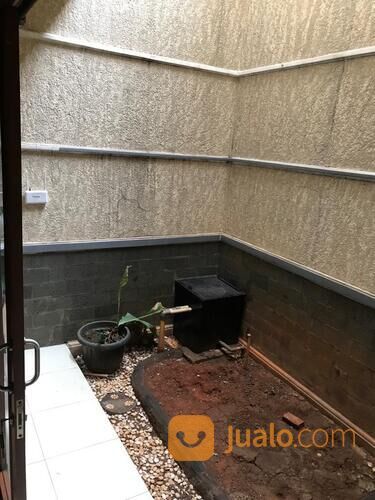 rumah 2 lantai di Rawa mangun Jakarta