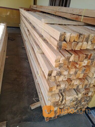 Usuk ikatan sengon albasia 4x6 3m 4m