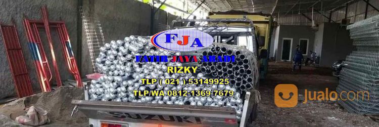 pagar brc,pagar bandara,kawat harmonika,kawat silet,kawat duri