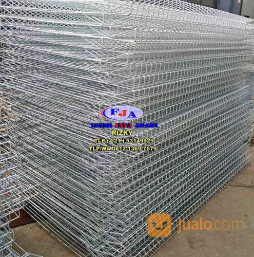 pagar brc,pagar bandara,kawat harmonika,kawat silet,kawat duri