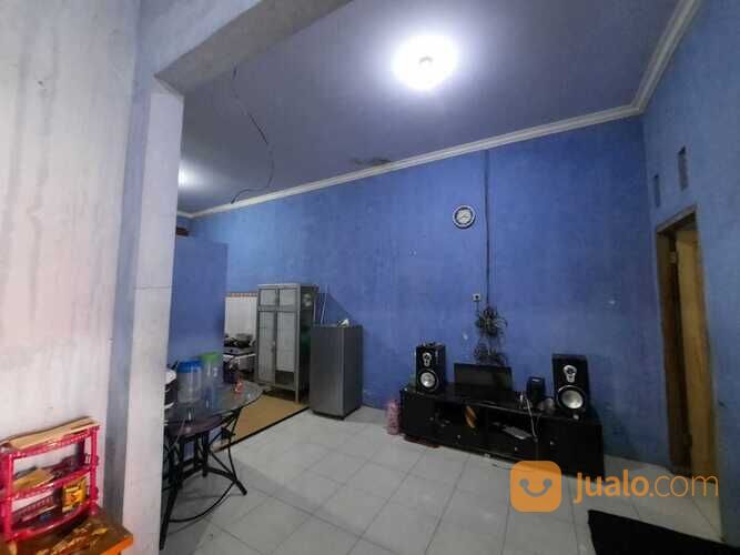 Rumah Pasekaran Batang, Tepi Jalan Pasekaran