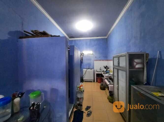 Rumah Pasekaran Batang, Tepi Jalan Pasekaran