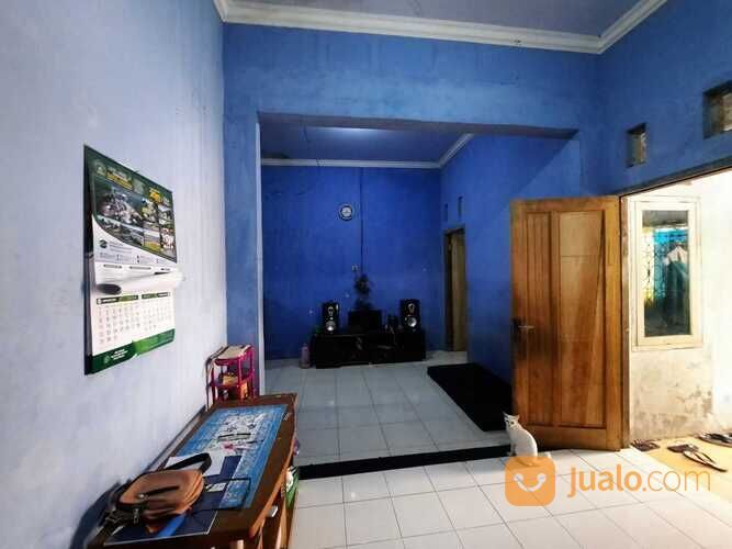 Rumah Pasekaran Batang, Tepi Jalan Pasekaran