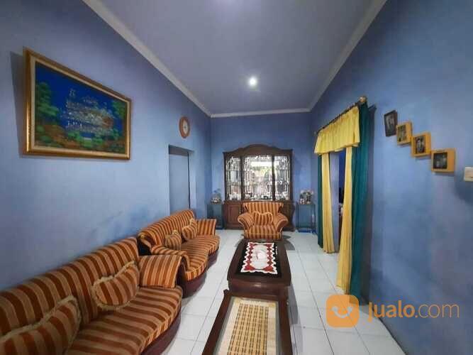 Rumah Pasekaran Batang, Tepi Jalan Pasekaran