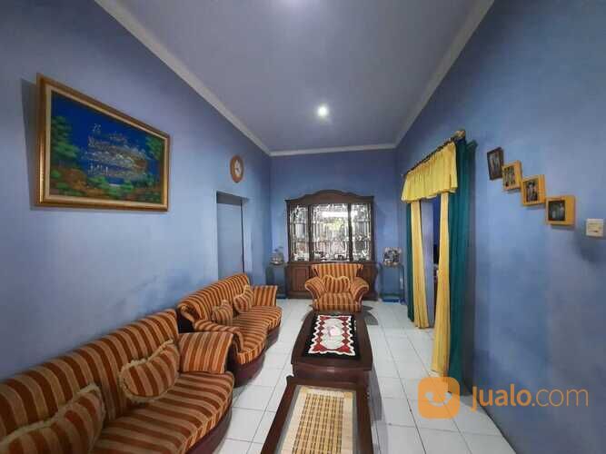 Rumah Pasekaran Batang, Tepi Jalan Pasekaran