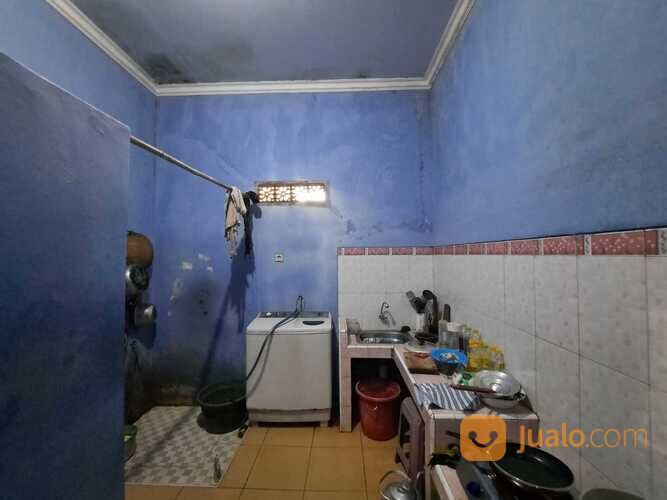 Rumah Pasekaran Batang, Tepi Jalan Pasekaran