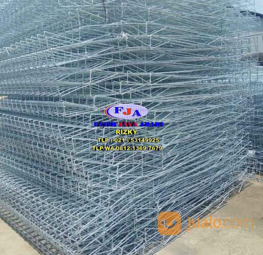 pagar brc,pagar bandara,kawat harmonika,kawat silet,kawat duri