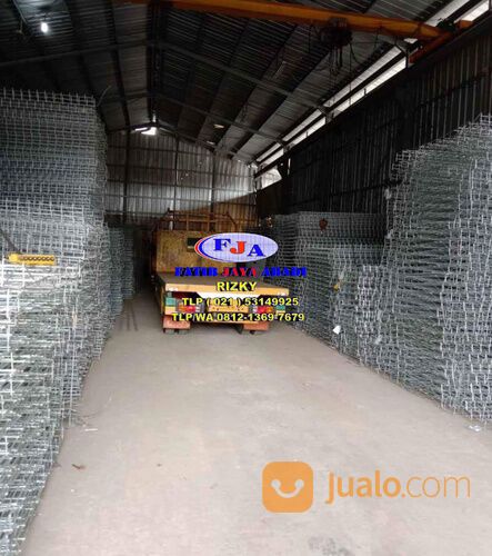 pagar brc,pagar bandara,kawat harmonika,kawat silet,kawat duri