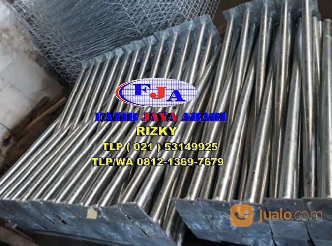 pagar brc,pagar bandara,kawat harmonika,kawat silet,kawat duri