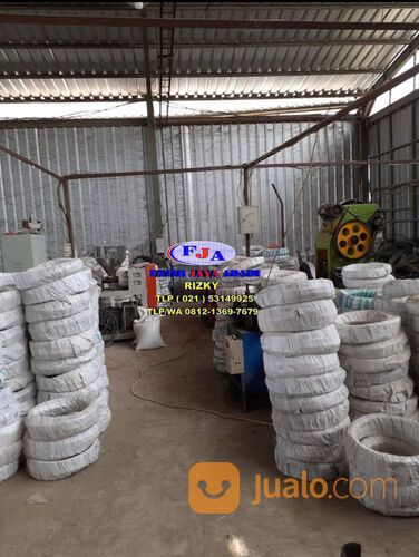 pagar brc,pagar bandara,kawat harmonika,kawat silet,kawat duri