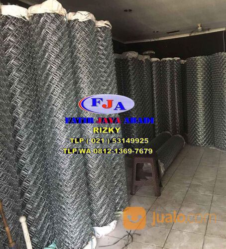 pagar brc,pagar bandara,kawat harmonika,kawat silet,kawat duri