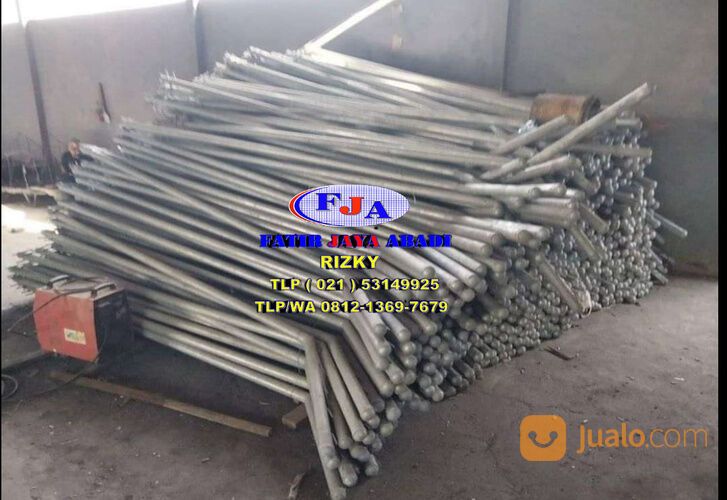 pagar brc,pagar bandara,kawat harmonika,kawat silet,kawat duri