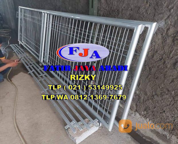 pagar brc,pagar bandara,kawat harmonika,kawat silet,kawat duri