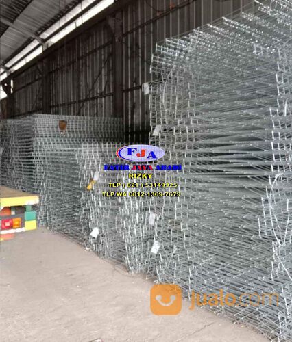 pagar brc,pagar bandara,kawat harmonika,kawat silet,kawat duri