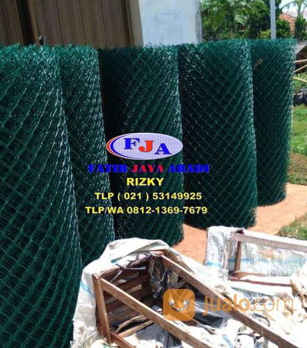 pagar brc,pagar bandara,kawat harmonika,kawat silet,kawat duri