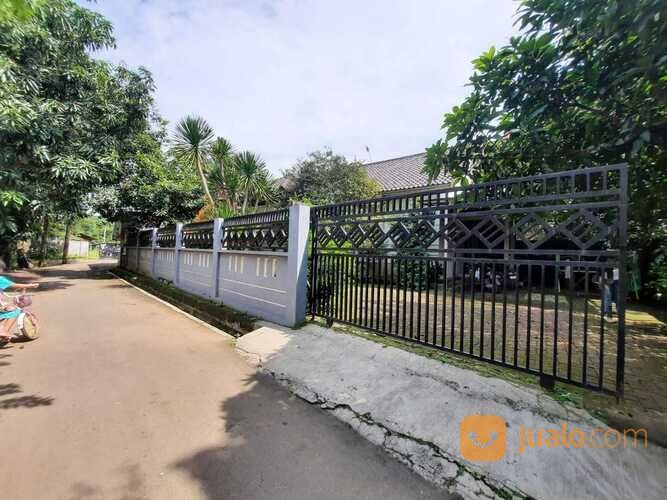 Rumah Karangsari Bojong Pekalongan, Lingkungan Nyaman