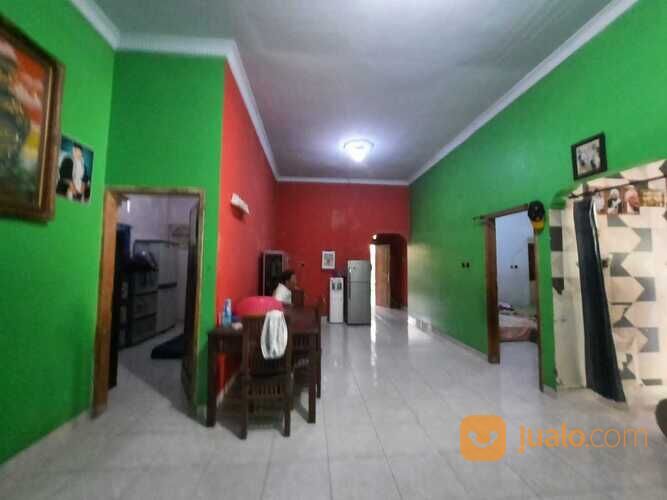 Rumah Karangsari Bojong Pekalongan, Lingkungan Nyaman