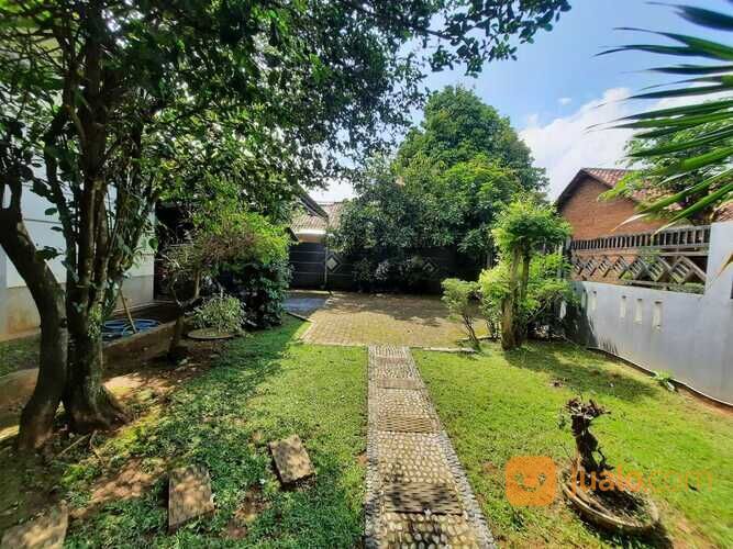 Rumah Karangsari Bojong Pekalongan, Lingkungan Nyaman