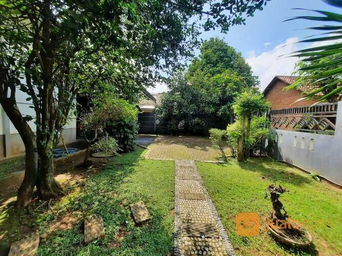 Rumah Karangsari Bojong Pekalongan, Lingkungan Nyaman