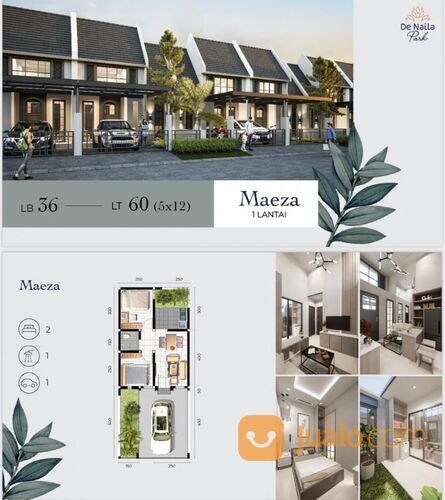 De Naila Park - Driyorejo