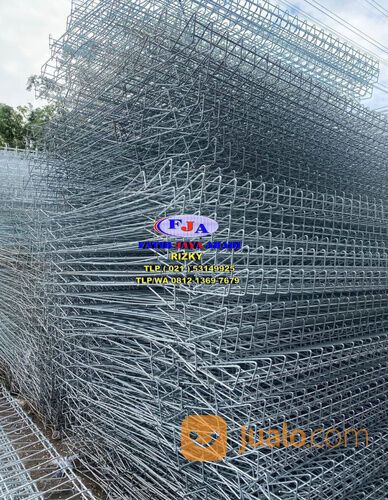 pagar brc,pagar bandara,kawat harmonika,kawat silet,kawat duri