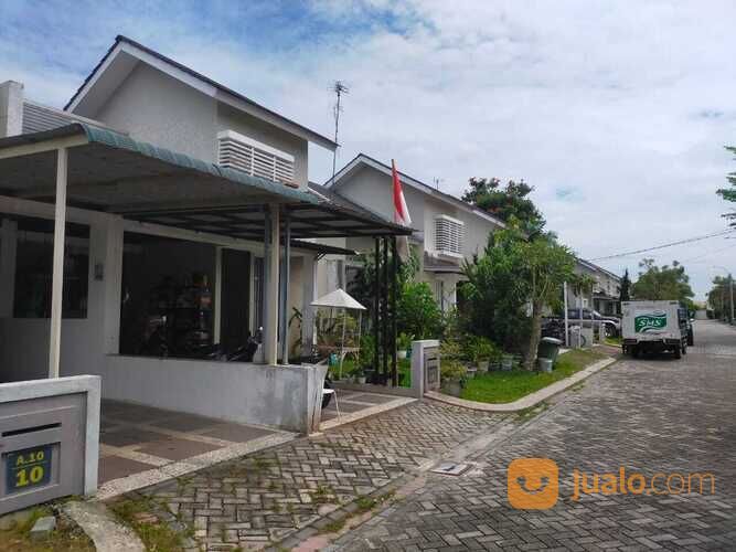 MILIKI RUMAH SEKEN DI PERUMAHAN CITRA GARDEN PEKANBARU, STOCK TERBATAS!!!