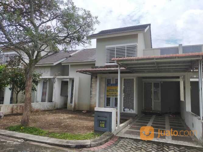 MILIKI RUMAH SEKEN DI PERUMAHAN CITRA GARDEN PEKANBARU, STOCK TERBATAS!!!