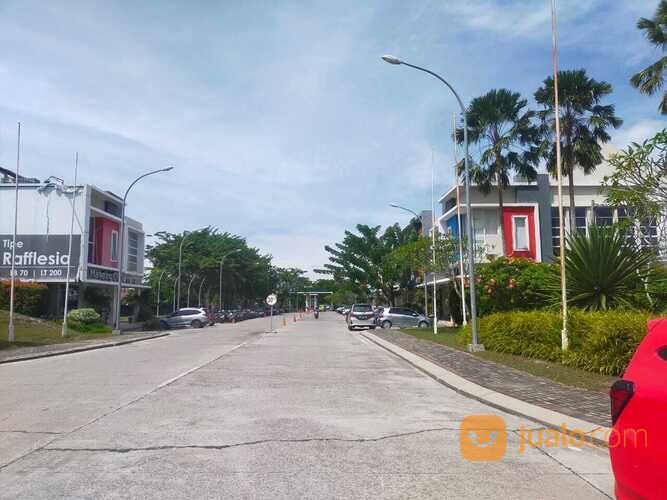 MILIKI RUMAH SEKEN DI PERUMAHAN CITRA GARDEN PEKANBARU, STOCK TERBATAS!!!