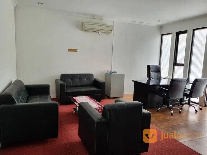 Rukan Jambore Park Jalan Jamboree, Cibubur, Jakarta Timur