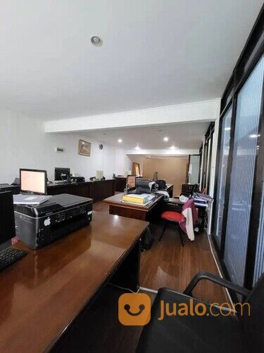 Rukan Jambore Park Jalan Jamboree, Cibubur, Jakarta Timur