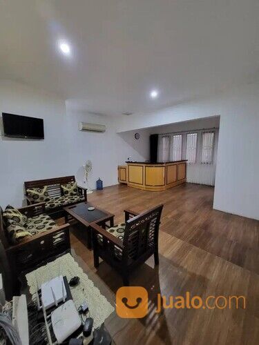 Rukan Jambore Park Jalan Jamboree, Cibubur, Jakarta Timur