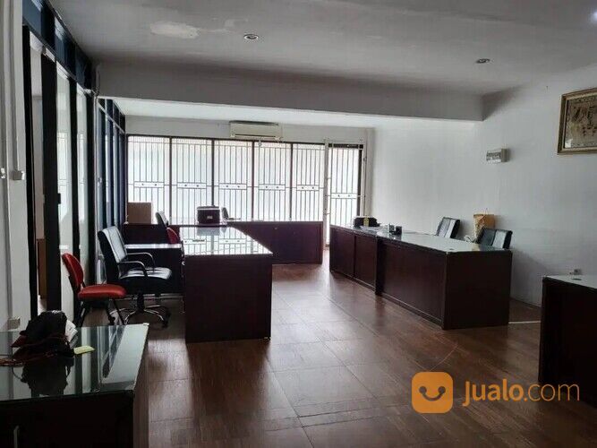 Rukan Jambore Park Jalan Jamboree, Cibubur, Jakarta Timur