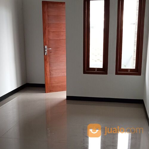 Bangun Rumah Dinding Bata Merah di Komplek Asri